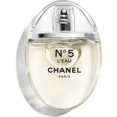 Chanel 5 Chanel No.5 L'Eau Limited Edition EdT 50ml