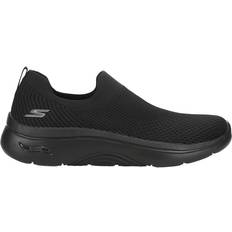 Skechers Walking Shoes Skechers GO Walk Arch Fit 2.0 Paityn W - Black