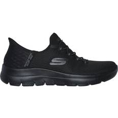 Skechers Summits Diamond Dream W - Black