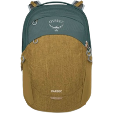 Osprey Parsec 26 Backpack - Green Tunnel/Brindle Brown