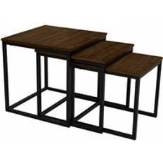 MCC Direct Nest Of 3 Coffee Table