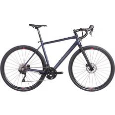 XS Road Bikes Orro Terra X GRX400 RR9 2023 - Blue Matt