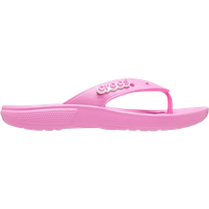 Crocs Classic Flip - Taffy Pink
