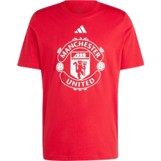 Adidas Men's MUFC DNA GR Tee