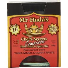 Mr. Huda's Tikka Masala Curry Paste 160g