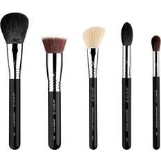 Sigma Beauty Classic Face Brush Set