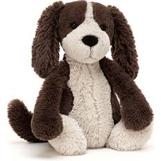 Jellycat Bashful Fudge Puppy 31cm