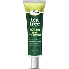 Difeel Oil Treatment