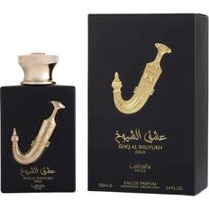 Lattafa Pride Ishq Al Shuyukh Gold EdP 100ml