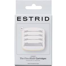 Estrid The Five-Blade Cartridges 4-pack