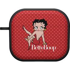 Affinity Bands Betty Boop HDX Case for Airpods 3