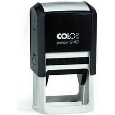 Colop Stamp Printer Q 43
