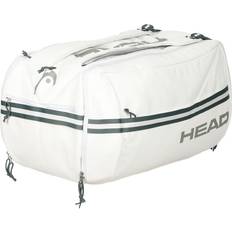 Head Pro X Duffle Xl Sporttasche Weiß weiß