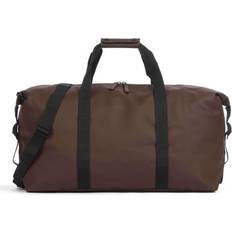 Rains Hilo Large Weekend bag brown