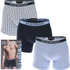 Armani Emporio Underwear Pack Boxers