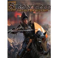 Stronghold: Definitive Edition (PC)