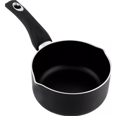 Dishwasher Safe Milk Kettles non stick milk pan hobs