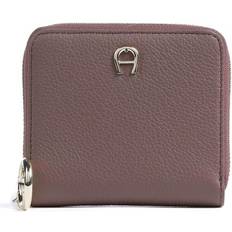 Aigner Zita RFID Wallet brown