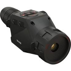 ATN ots 4t 384x288, 1.25-5x thermal monocular Black Full-Size