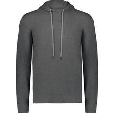 Holloway Augusta Ventura Hoodie-dk grey-xl