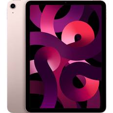 Apple 2022 iPad Air 10.9-inch, Wi-Fi, 64GB Pink