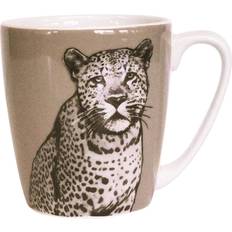 Churchill The Kingdom Animal Coffee Cup, Tea Cup 30cl