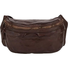 Campomaggi Santarcangelo Cross-Belt Bag - Brown