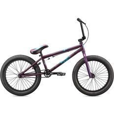 Mongoose Legion L40 Freestyle BMX Bikes 2021 Purple Kids Bike