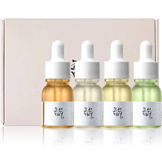 Beauty of Joseon Hanbang Serum Discovery Kit 10ml 4-pack