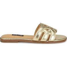 Nine West Geena - Platino