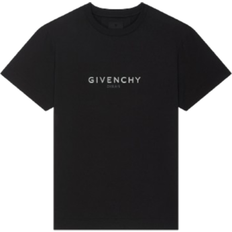 Givenchy Reverse T-shirt - Black