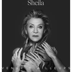 Sheila - Venue D'Ailleurs (CD)