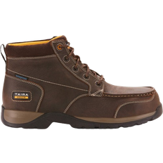 Ariat Edge LTE Composite Toe Work Boots