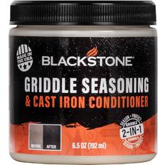 Blackstone Griddle Seasoning and Cast Iron Conditioner