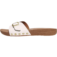 Fitflop Iqushion - Urban White
