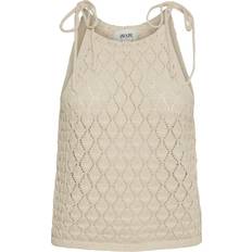 Vero Moda Evelyn Pullover - Grey/Birch