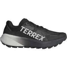 Adidas Trail - Women Running Shoes Adidas Terrex Agravic 3 Terrain W - Core Black/Gray One/Gray Six