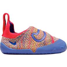 Nike Swoosh 1 TDV - Sail/Siren Red/Vivid Sulfur/Game Royal