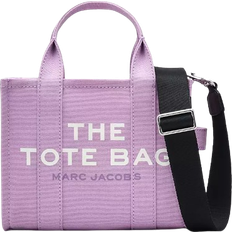 Marc Jacobs The Canvas Small Tote Bag - Wisteria