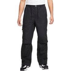 Nike Sportswear Tech Pack Waxed Cargo Trousers Men - Black
