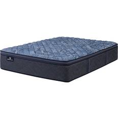 Serta Perfect Sleeper Cobalt Calm Bed Matress 96.5x190.5cm