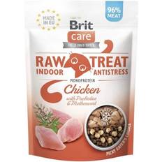 Brit Care RAW Treat Antistress Chicken