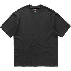 Nike Men's T-shirt Air Jordan Wordmark - Off Noir