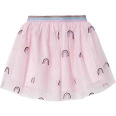 Name It Kisine Tulle Skirt - Festival Bloom (13231501)