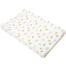 Clair De Lune Jungle Dream Anti-Roll Wedge Baby Changing Mat