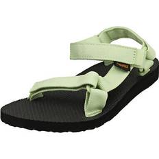 Green - Women Sport Sandals Teva original universal womens mint walking sandals