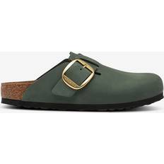 Birkenstock Slides Birkenstock Boston Big Buckle