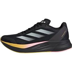 Silver - Women Running Shoes Adidas Duramo Speed Running Shoes Black Woman