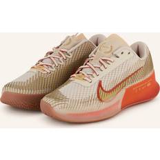 Nike Beige - Women Racket Sport Shoes Nike Air Zoom Vapor PRM Women beige