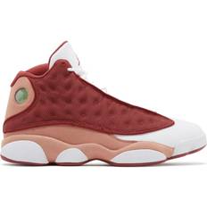 Nike Sport Shoes Nike Air Jordan 13 Retro M - Dune Red/Terra Blush/White